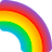 Rainbow Wallet